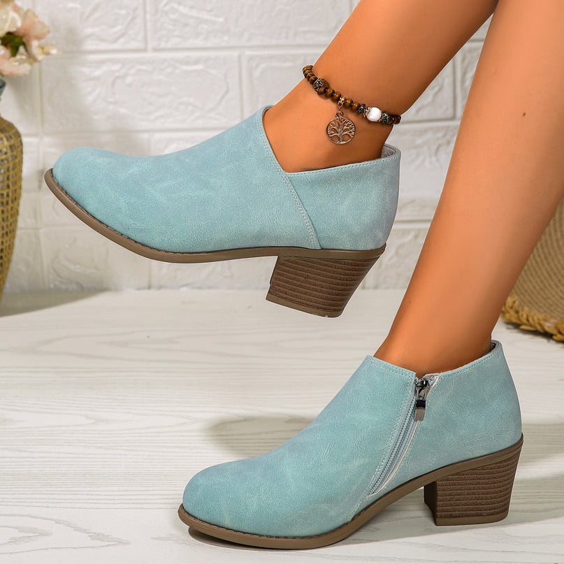 Viva – Mare Boots
