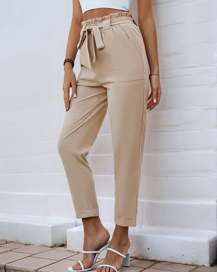Viva – Tie  Broek