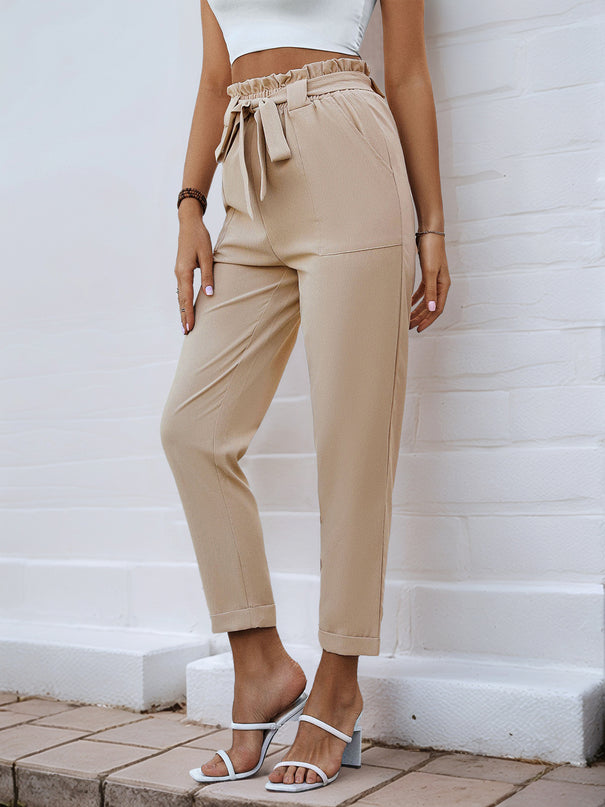 Viva – Tie  Broek