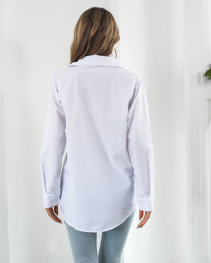 Viva – Urban Blouse