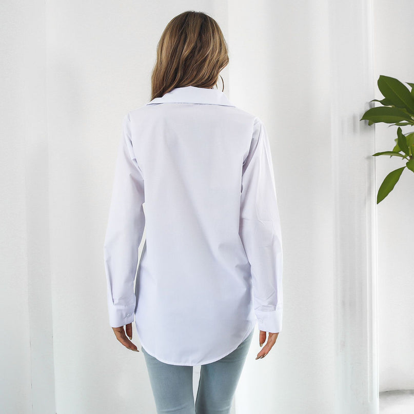 Viva – Urban Blouse