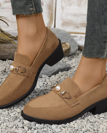 Viva – Liora Loafers