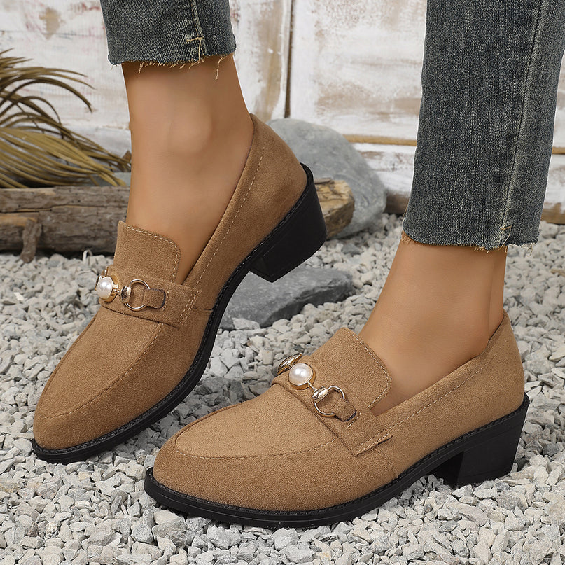 Viva – Liora Loafers