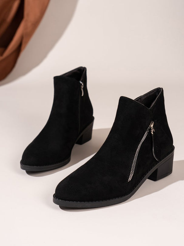 De Viva – Léa Boots