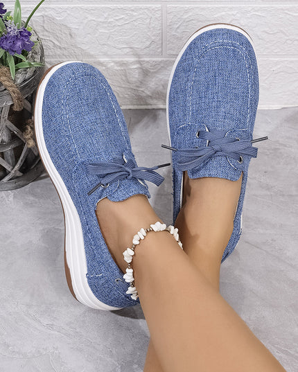Viva – Navie Sneakers