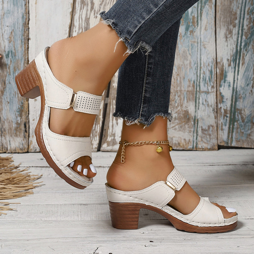 Viva – Elora Sandals