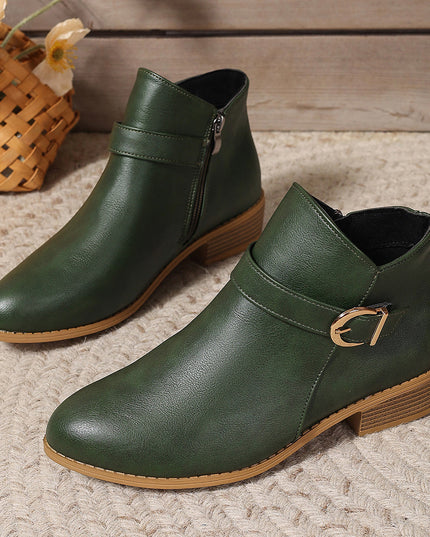 Viva – Nova Boots