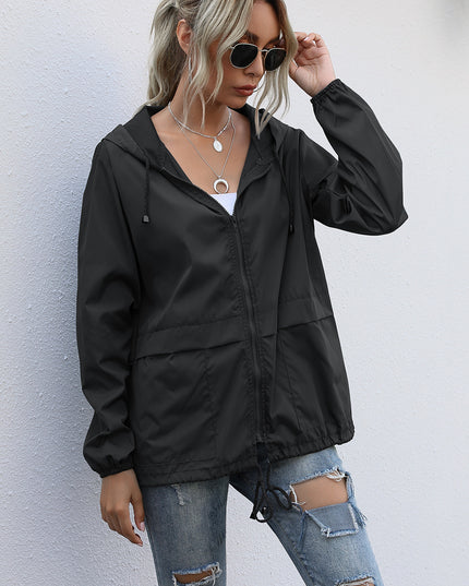 Viva – Zip Hoodie