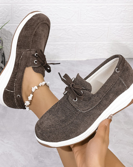 Viva – Navie Sneakers