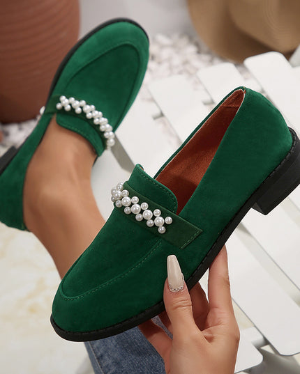 Viva – Liséa Loafers