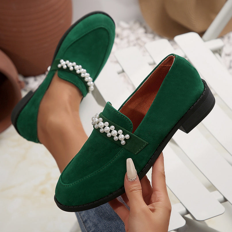 Viva – Liséa Loafers