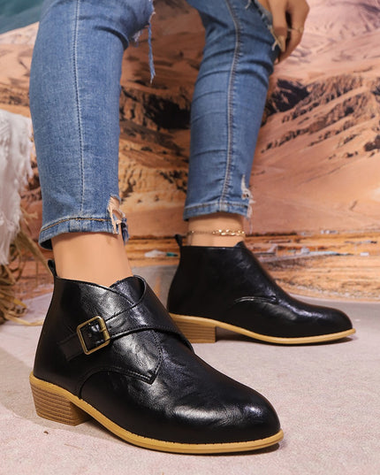 Viva – Arlén Boots
