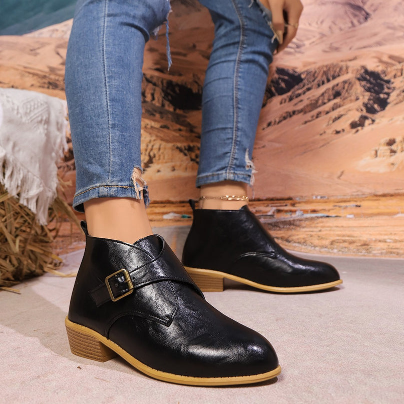 Viva – Arlén Boots