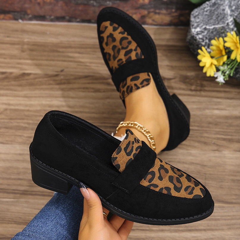 Viva – Léa Loafers