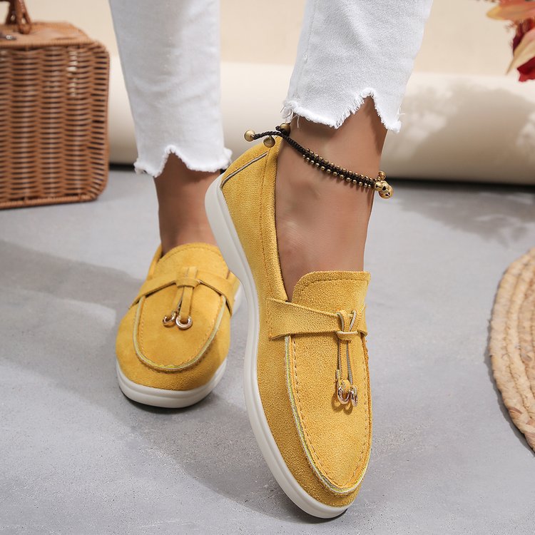 Viva – Élise Loafers