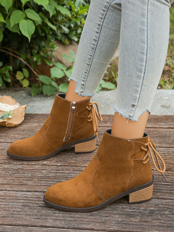 Viva – Camélia Boots