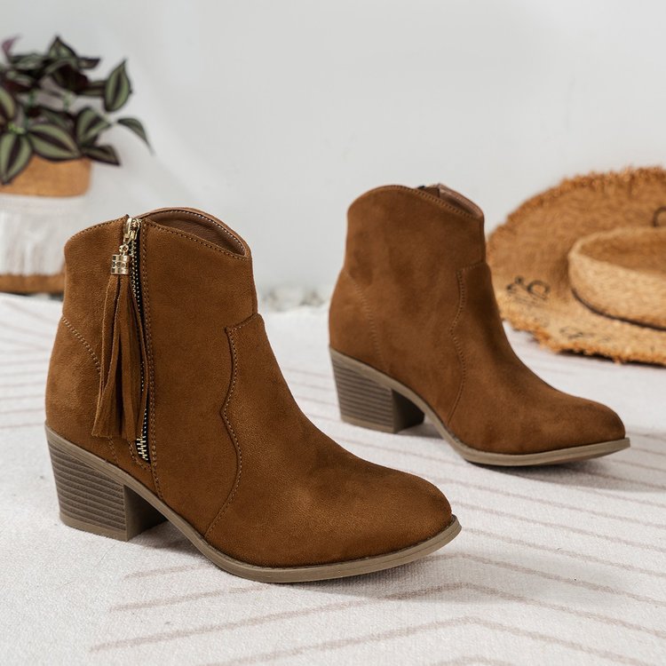 Viva – Yara Boots