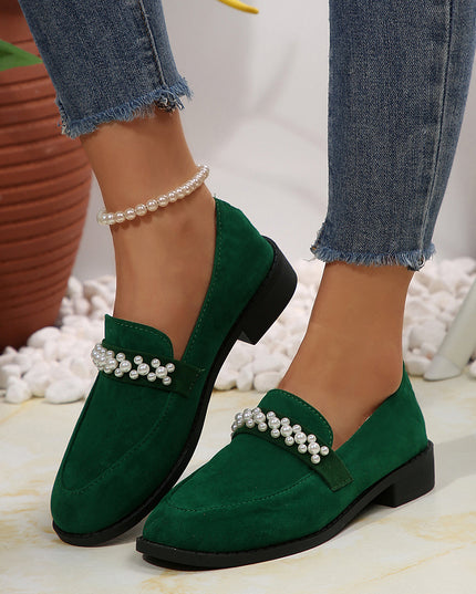 Viva – Liséa Loafers
