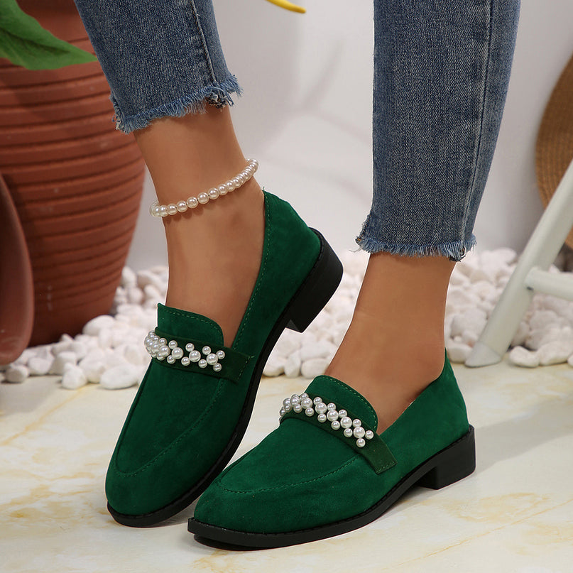 Viva – Liséa Loafers