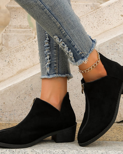 Viva – Elvira Boots