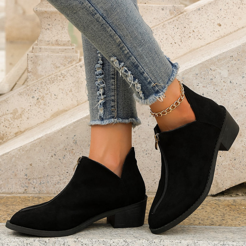 Viva – Elvira Boots