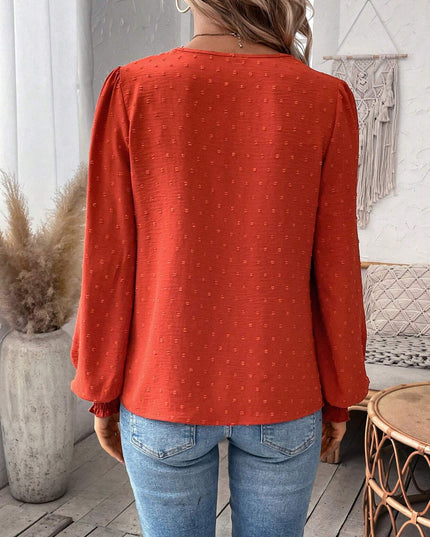 Viva – Elorie Blouse