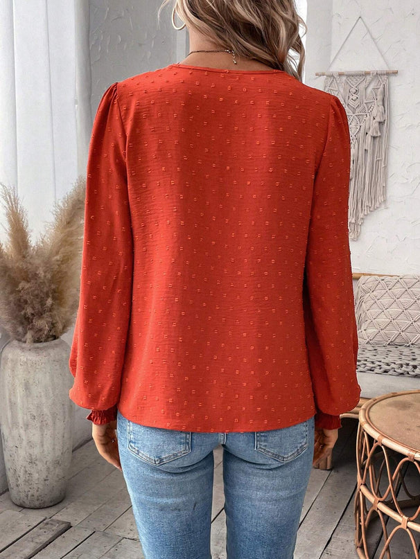 Viva – Elorie Blouse