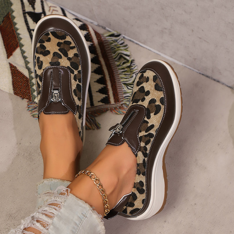 Viva – Liora Sneakers
