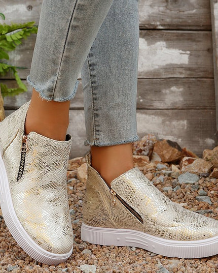 Viva – Nirox Sneakers