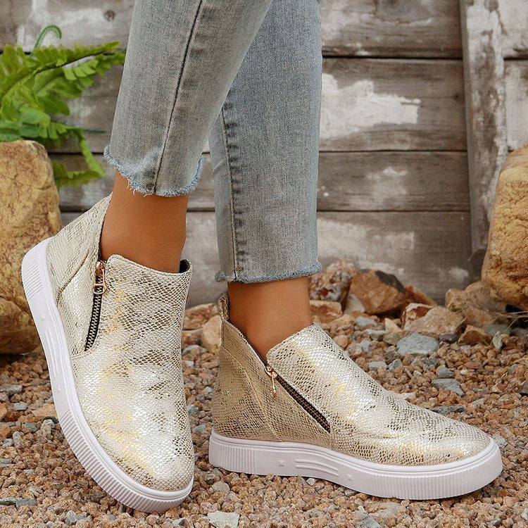 Viva – Nirox Sneakers