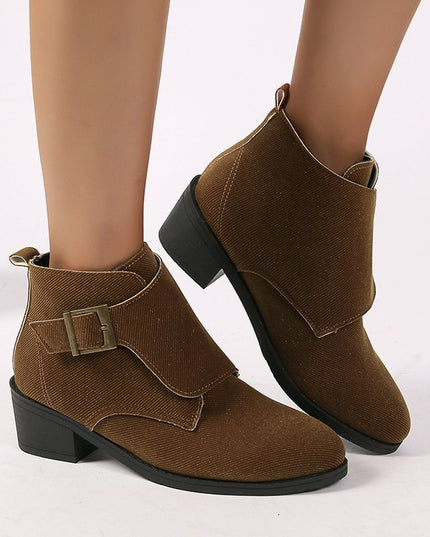 Viva – Maren Boots