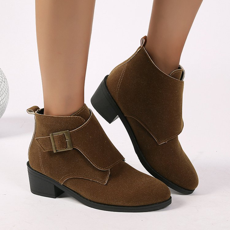 Viva – Maren Boots