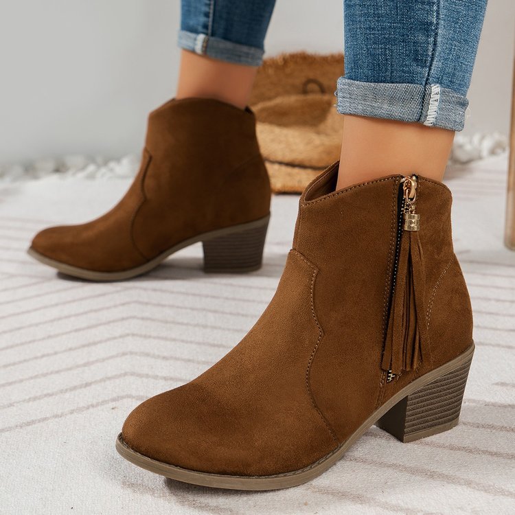 Viva – Yara Boots