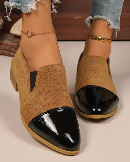 Viva – Lioras Loafers
