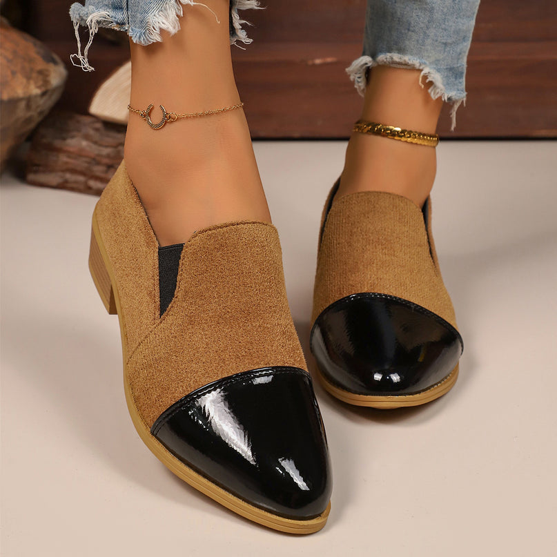 Viva – Lioras Loafers