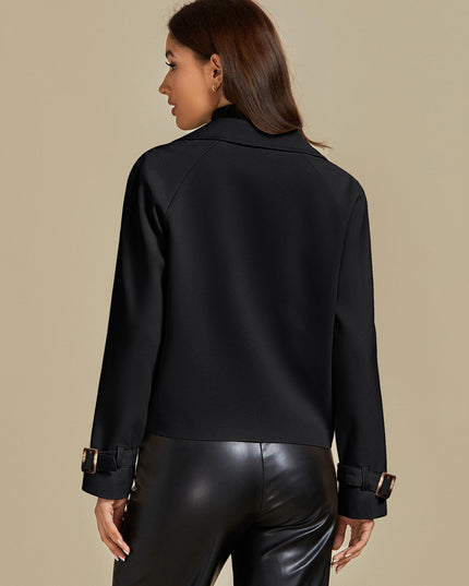 Viva – Arlénne Trench Jas