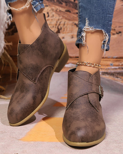 Viva – Arlén Boots