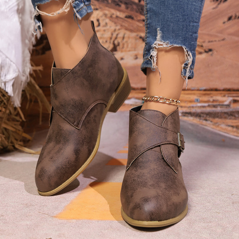 Viva – Arlén Boots