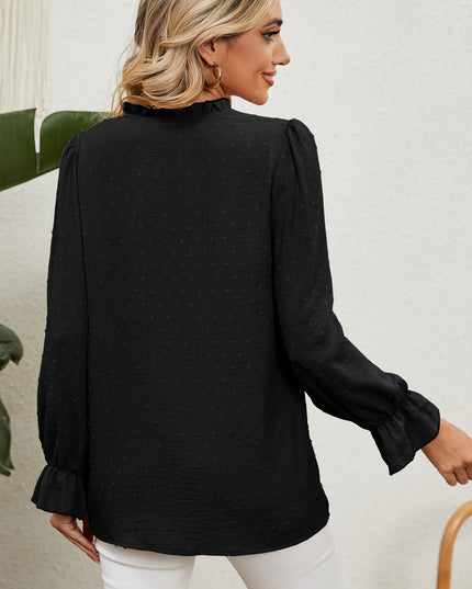 Viva – Liora Blouse