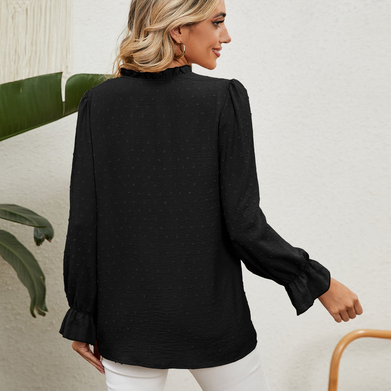Viva – Liora Blouse