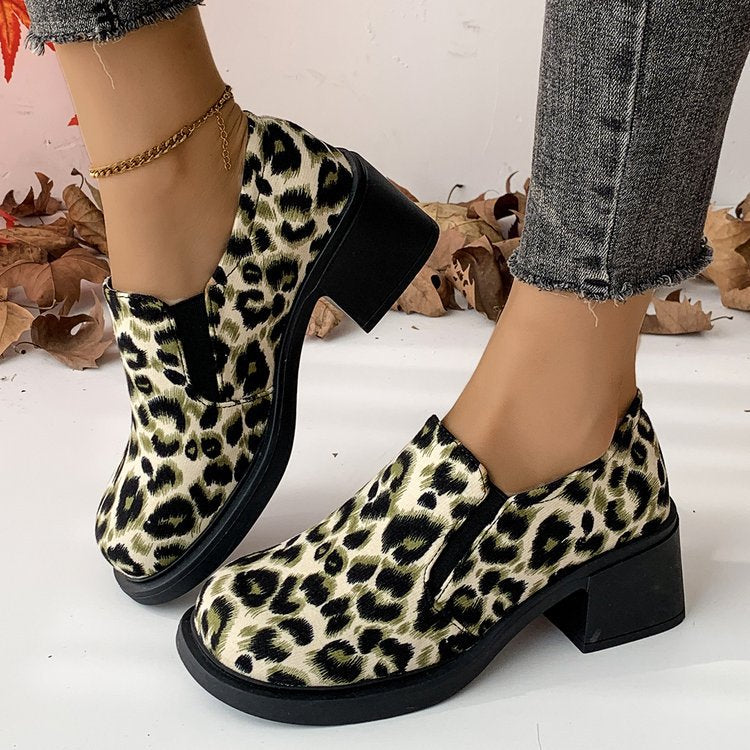 Viva – Fleur Lage Boots