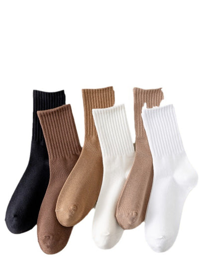 Viva – Soft Sokken (5-Pack)