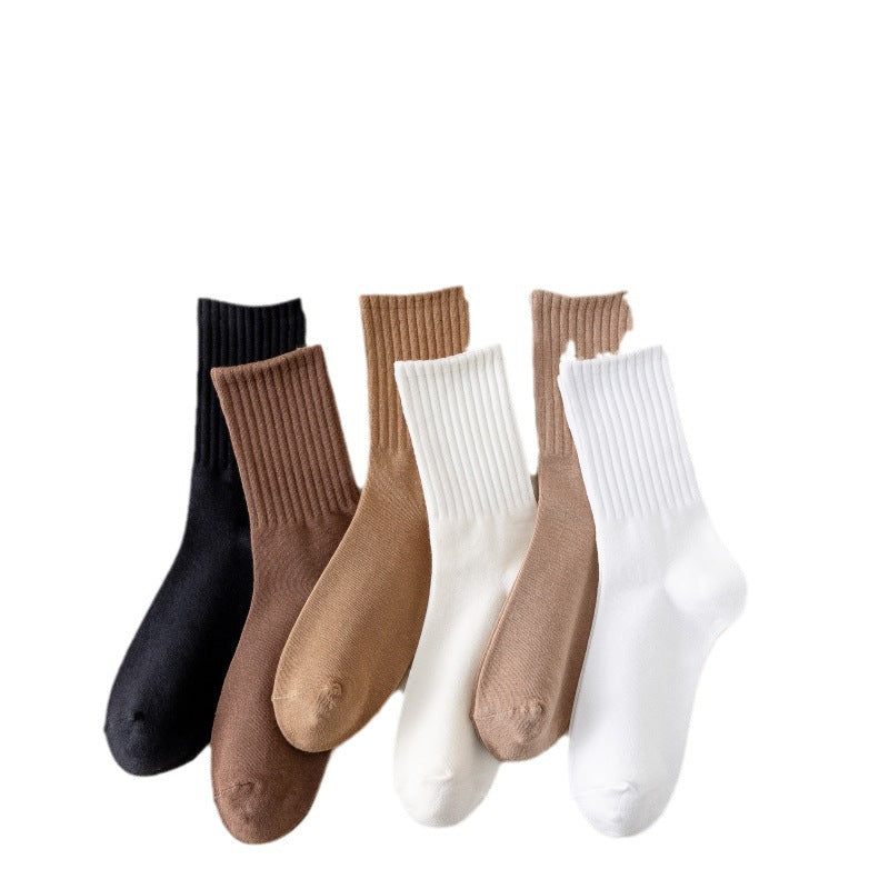 Viva – Soft Sokken (5-Pack)