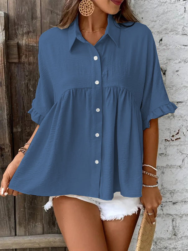 Viva – Celina Blouse