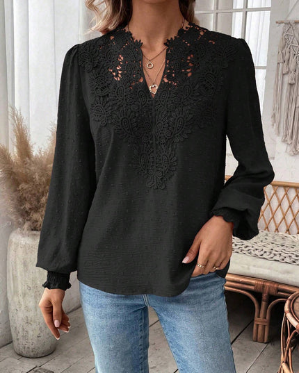 Viva – Elorie Blouse