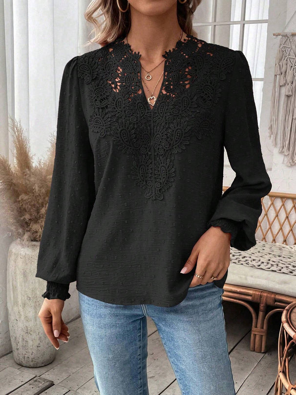 Viva – Elorie Blouse