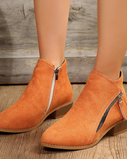 Viva – Mirella Boots