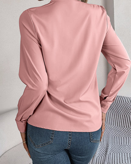 Viva – Elara Blouse