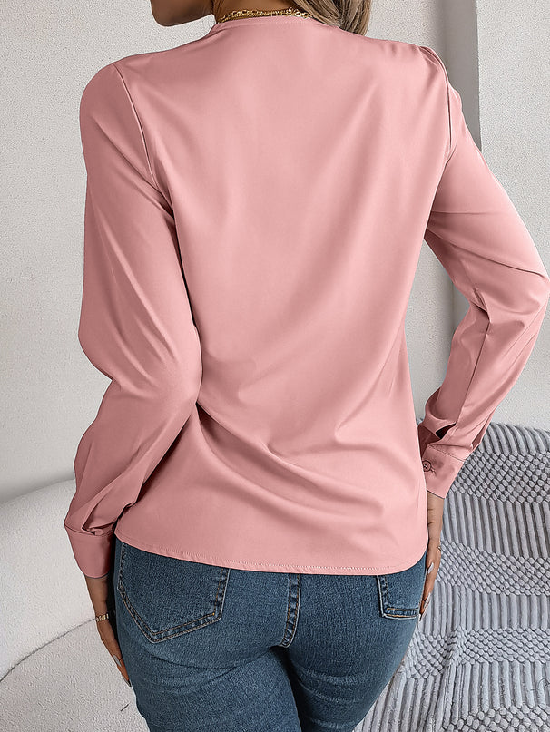 Viva – Elara Blouse