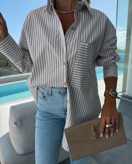 Viva – Maris Blouse